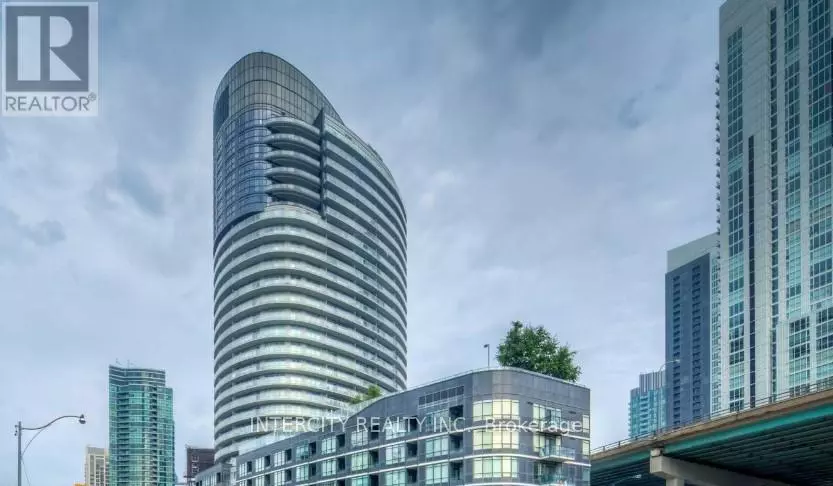 Toronto (waterfront Communities), ON M5V2V6,38 Dan Leckie WAY #902