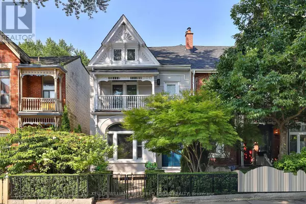 234 SEATON STREET, Toronto (moss Park), ON M5A2T4