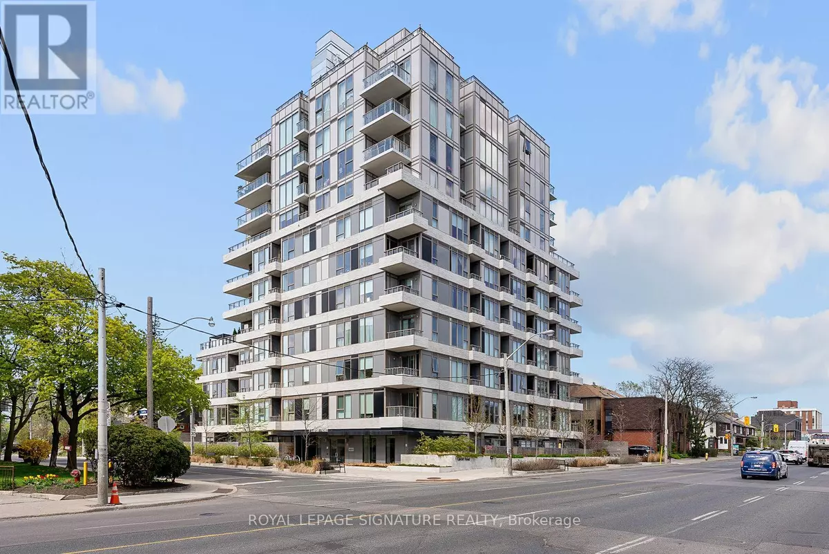 Toronto (mount Pleasant East), ON M4P1N3,1 Cardiff RD #104
