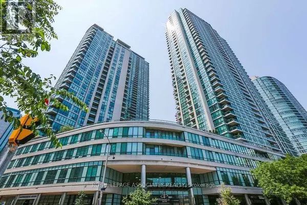 16 Yonge ST #2407, Toronto (waterfront Communities), ON M5E2A1