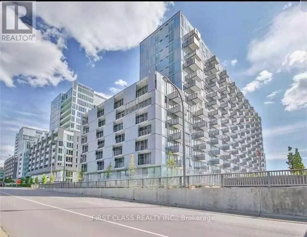 Toronto (clanton Park), ON M3H0E2,38 Monte Kwinter CT ##901