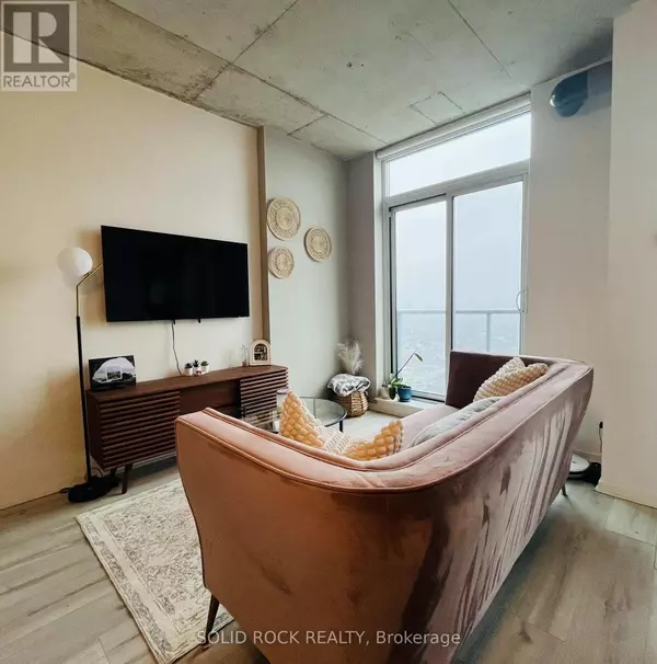 150 Sudbury ST #2003, Toronto (little Portugal), ON M6J3S8