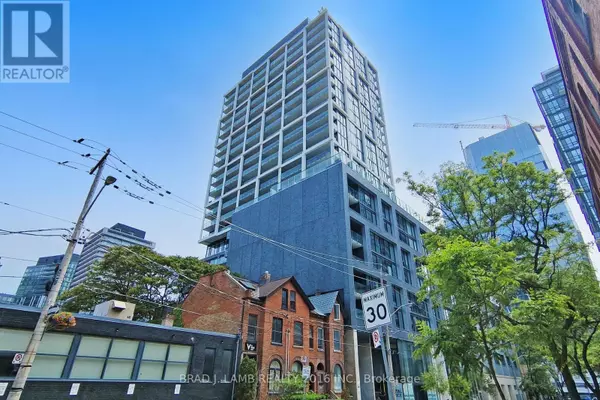 55 Ontario ST #305, Toronto (moss Park), ON M5A0T8