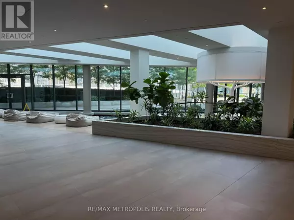 Toronto (waterfront Communities), ON M5J0B5,100 Harbour ST #2808