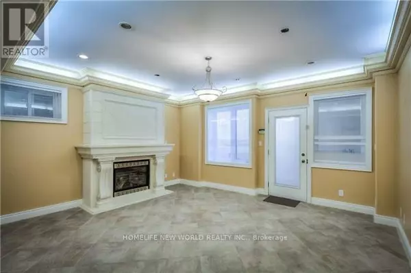 Toronto (newtonbrook East), ON M2M3Y4,77 Steeles AVE East #Bsmt