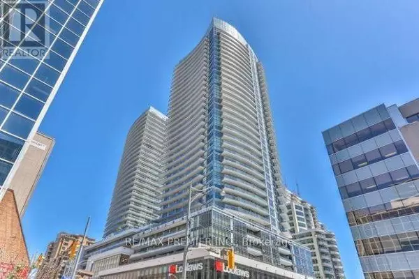 89 Dunfield AVE #636, Toronto (mount Pleasant West), ON M4S0A4