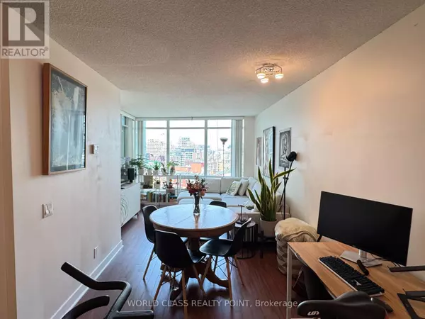 Toronto (waterfront Communities), ON M5V3R7,373 Front ST West #1612