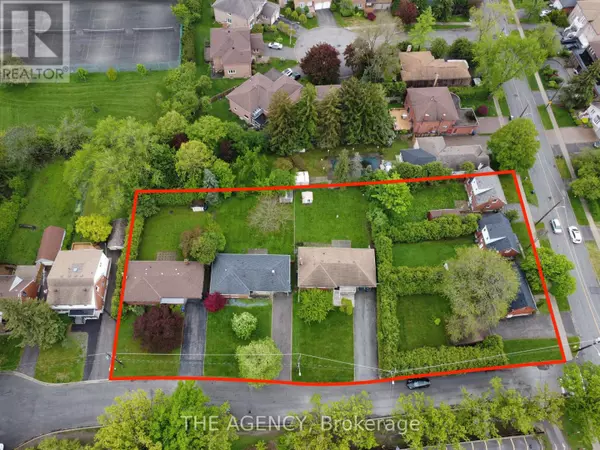 Toronto (newtonbrook West), ON M2M1S1,79 TALBOT ROAD