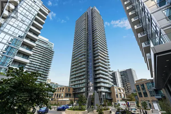 56 forest manor RD #1406, Toronto (henry Farm), ON M2J1M6