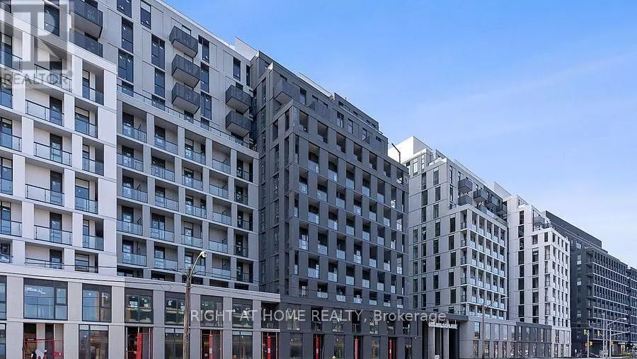 Toronto (clanton Park), ON M3H0E5,500 Wilson AVE #1112