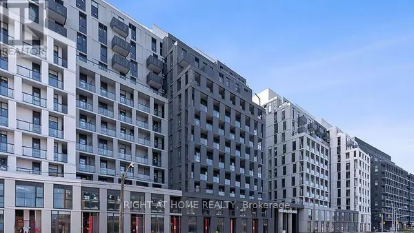 500 Wilson AVE #1112, Toronto (clanton Park), ON M3H0E5