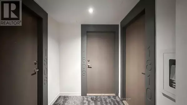 Toronto (waterfront Communities), ON M5A4J9,20 Richardson ST #1809