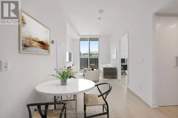 Toronto (clanton Park), ON M3H0E3,30 Tretti WAY #824