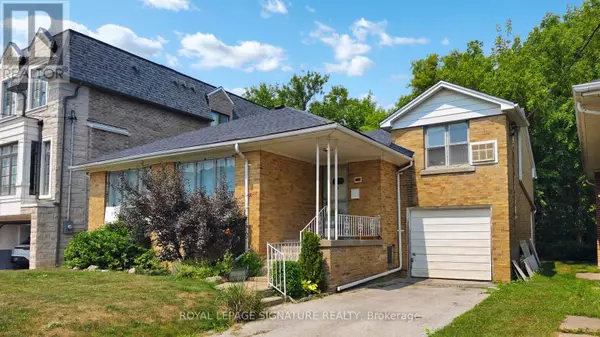 Toronto (bedford Park-nortown), ON M5N2B6,174 CARIBOU ROAD
