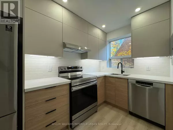 Toronto (leaside), ON M4G1W3,823 Millwood RD #6