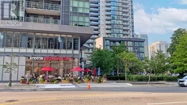 Toronto (willowdale West), ON M2N0G1,5168 Yonge ST #711