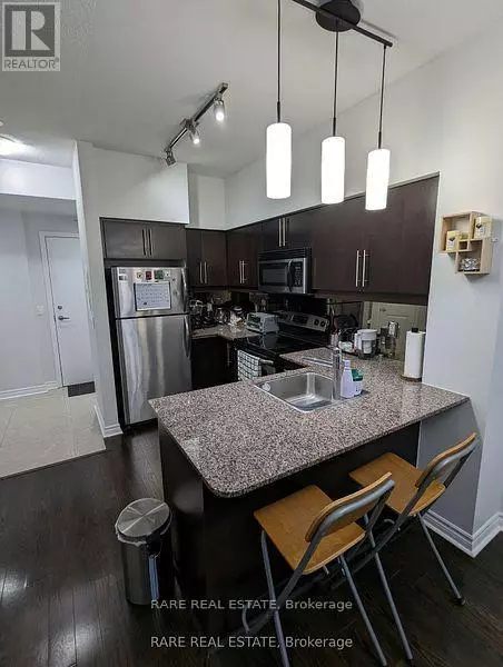 2885 Bayview AVE #420, Toronto (bayview Village), ON M2K0A3