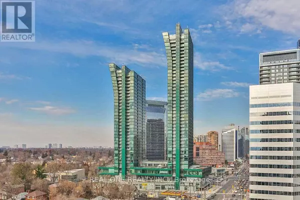 11 Bogert AVE #1404, Toronto (lansing-westgate), ON M2N1K4