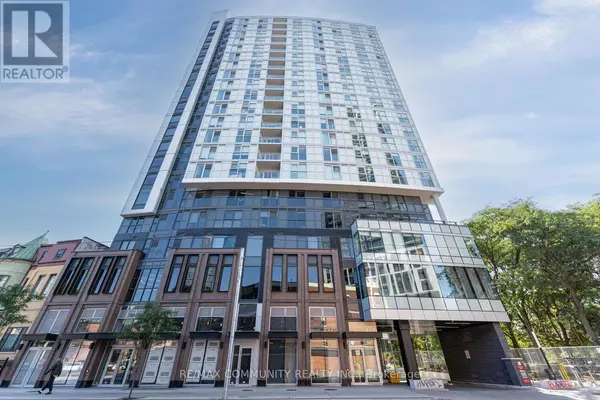 219 Dundas ST East #501, Toronto (church-yonge Corridor), ON M5A1Z6