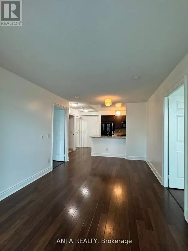 Toronto (newtonbrook West), ON M2M1R2,25 Greenview AVE #721