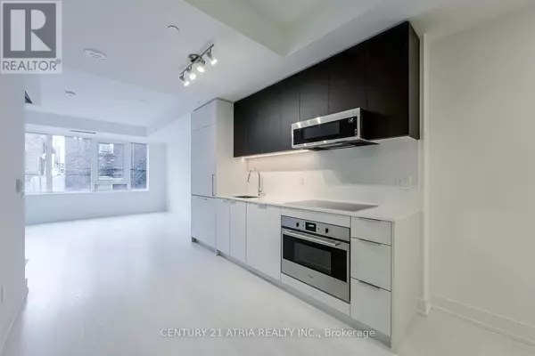Toronto (waterfront Communities), ON M5A2P2,308 Jarvis ST #205