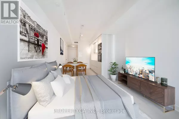 Toronto (annex), ON M4W1L2,11 Yorkville AVE #1608