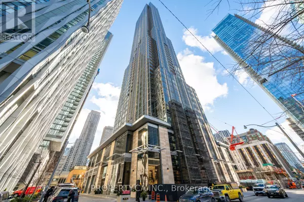 Toronto (annex), ON M4W1L2,11 Yorkville AVE #1608