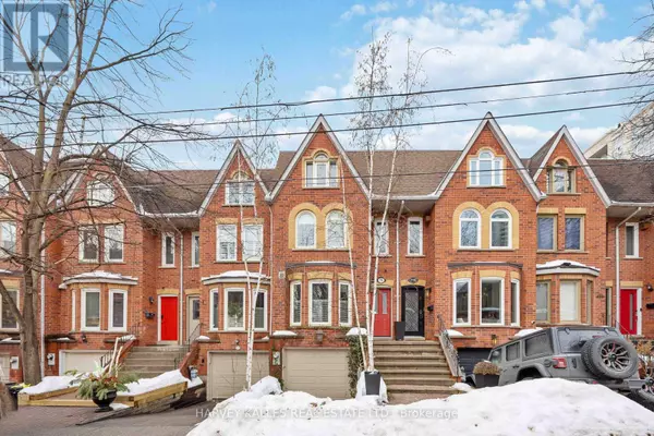 576 ONTARIO STREET, Toronto (cabbagetown-south St. James Town), ON M4X1M7