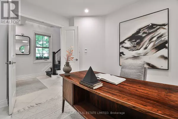 Toronto (bridle Path-sunnybrook-york Mills), ON M4G0A8,12 Burkebrook PL #1