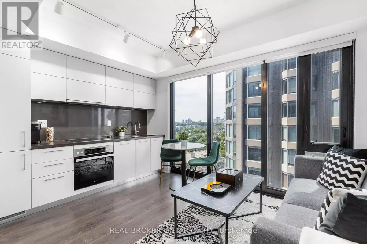 Toronto (annex), ON M5R2G3,188 Cumberland ST #1913