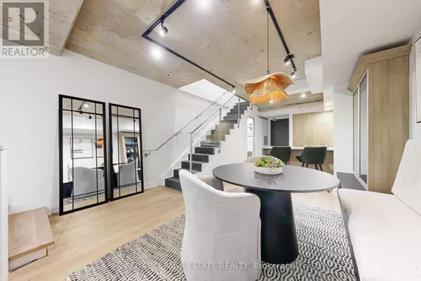 Toronto (waterfront Communities), ON M5V2V1,55 Stewart ST #110
