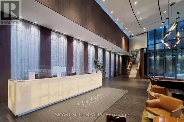 Toronto (waterfront Communities), ON M5V0J4,90 Queens Wharf RD #305