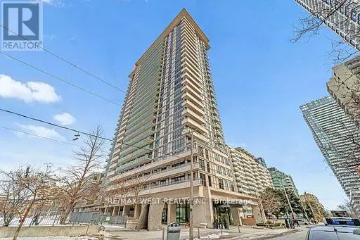 Toronto (mount Pleasant West), ON M4P1R2,70 Roehampton AVE #1122