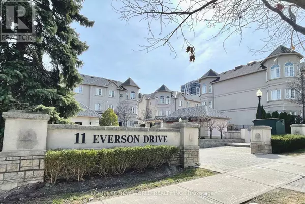 11 Everson DR #604, Toronto (willowdale East), ON M2N7B9