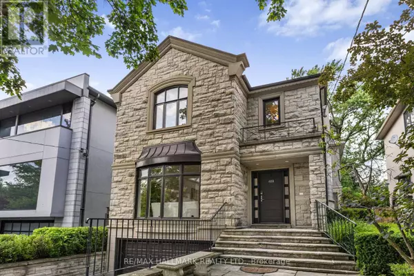 488 BROOKDALE AVENUE, Toronto (bedford Park-nortown), ON M5M1R7