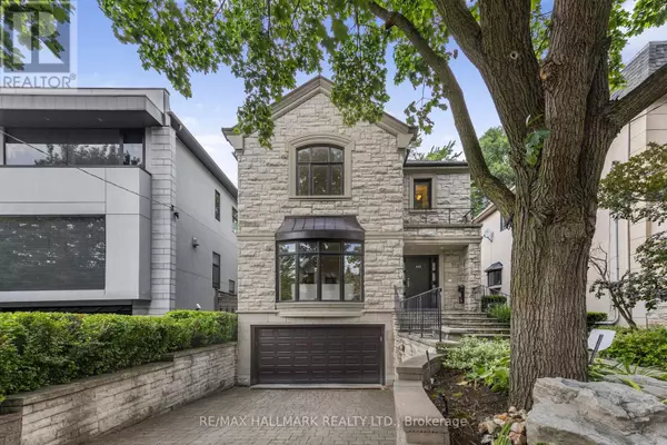Toronto (bedford Park-nortown), ON M5M1R7,488 BROOKDALE AVENUE