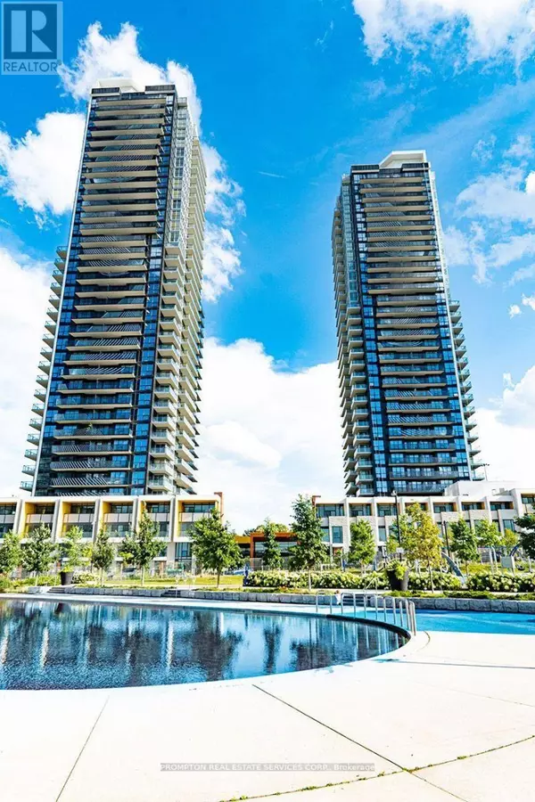 95 MCMAHON DR #2203, Toronto (bayview Village), ON M2K0H2