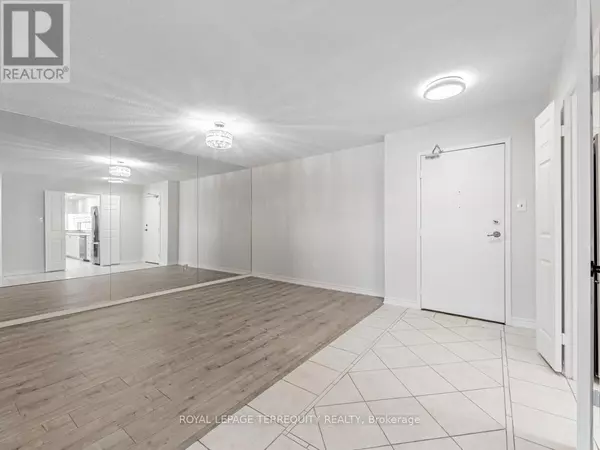 Toronto (don Valley Village), ON M2J4X9,1555 Finch AVE East #908