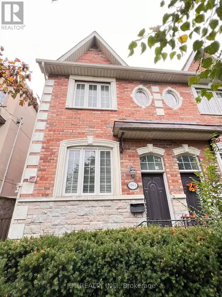 198A FINCH AVENUE E, Toronto (newtonbrook East), ON M2N4R9