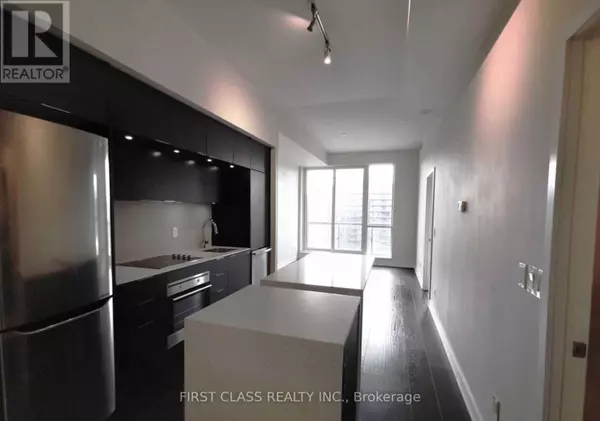 Toronto (regent Park), ON M5A0C3,170 Sumach ST #2408