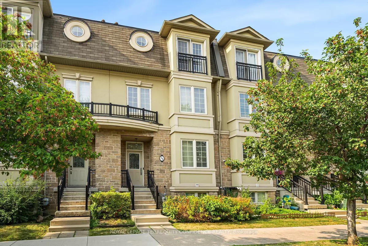 Toronto (willowdale West), ON M2R1C4,508 ELLERSLIE AVENUE