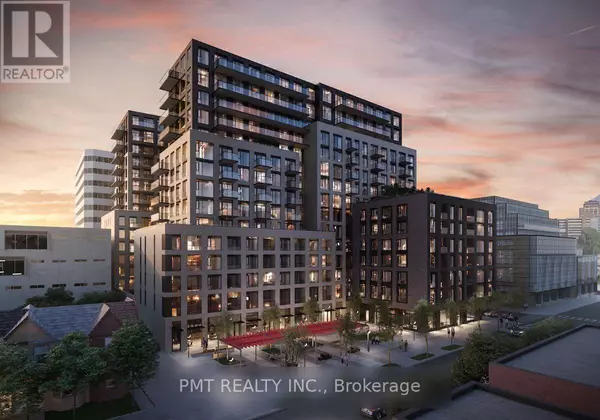 543 Richmond ST West #637, Toronto (waterfront Communities), ON M5V0W9