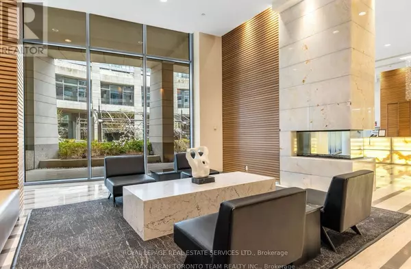 Toronto (mount Pleasant West), ON M4S3H8,2191 Yonge ST #3110