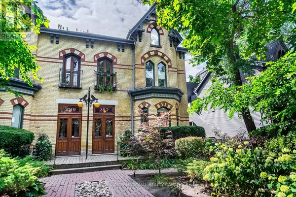287 Carlton ST #Suite 1, Toronto (cabbagetown-south St. James Town), ON M5A2L6