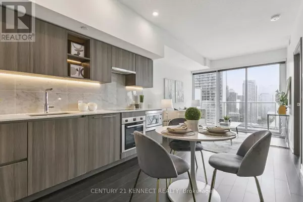 Toronto (waterfront Communities), ON M5V0N2,19 Bathurst ST #3108