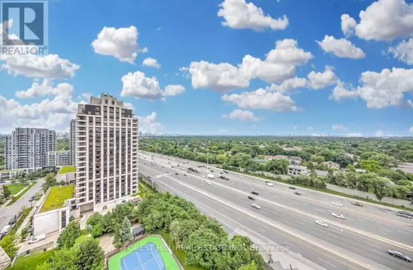 Toronto (willowdale East), ON M2N7E3,80 Harrison Garden BLVD #1619