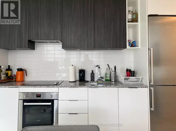 Toronto (moss Park), ON M5A0N6,120 Parliament ST #1405
