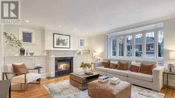 Toronto (forest Hill South), ON M5P1L7,5 KILLARNEY ROAD