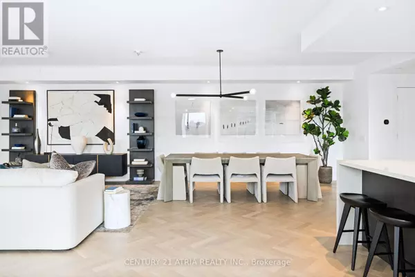 455 Wellington ST West #810, Toronto (waterfront Communities), ON M5J2R2