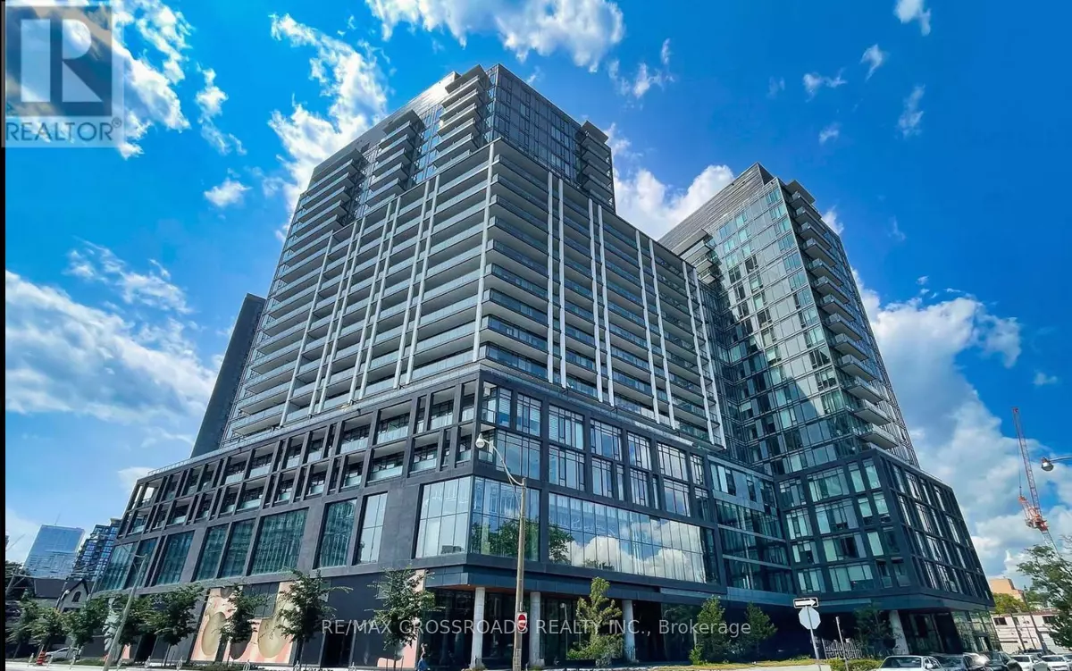 Toronto (moss Park), ON M5A0V3,50 Power ST #1318